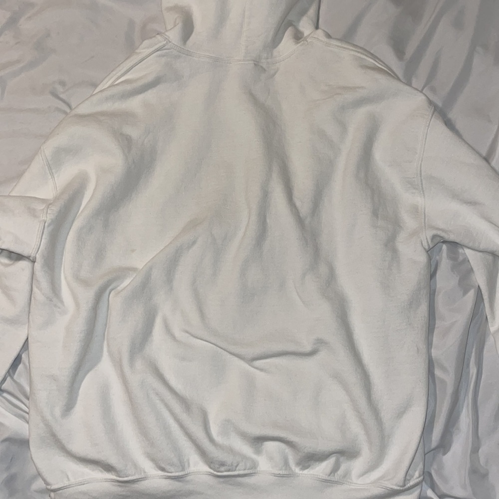 The Nutorious B.I.G hoodie - Picture 2 of 5
